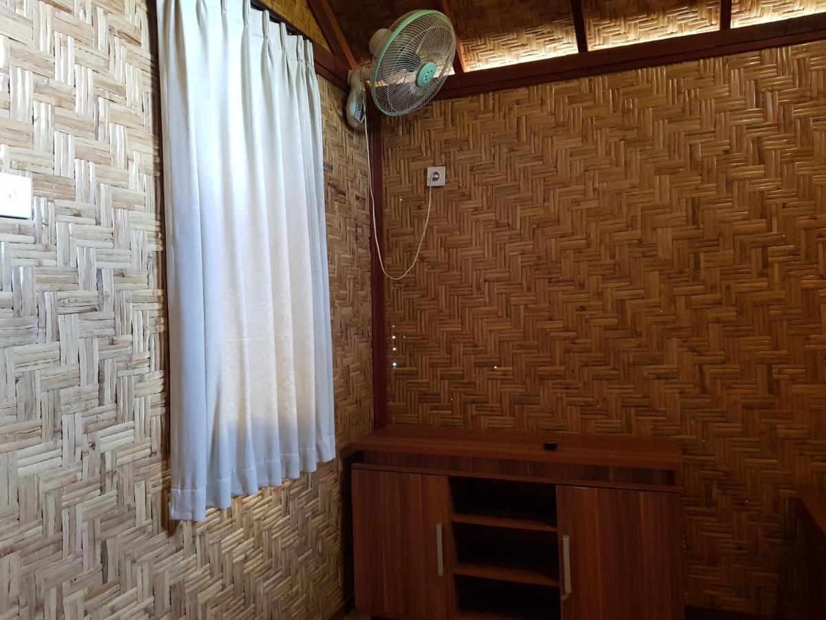 Bidara Cottage Labuhan Pandan Exterior foto