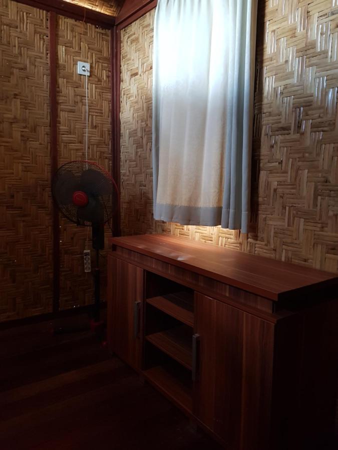 Bidara Cottage Labuhan Pandan Exterior foto